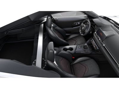 2026 Toyota GR Supra 3.0