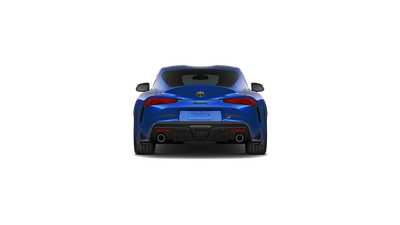 2026 Toyota GR Supra 3.0