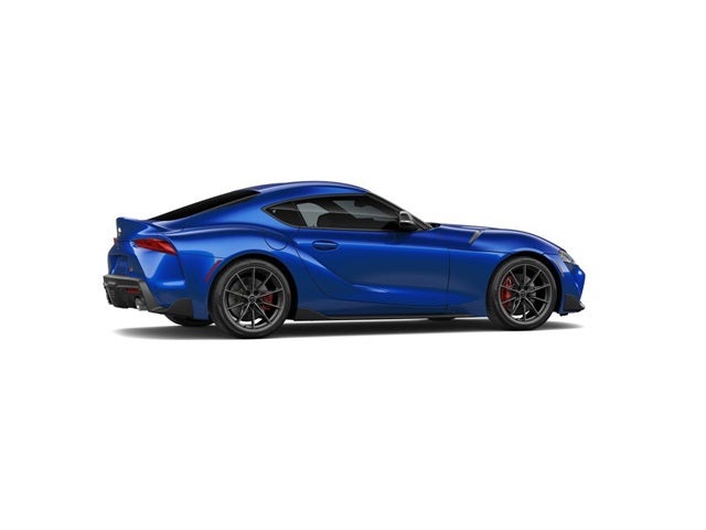 2026 Toyota GR Supra 3.0 Premium