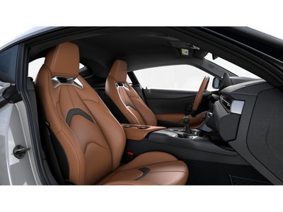 2026 Toyota GR Supra 3.0 Premium