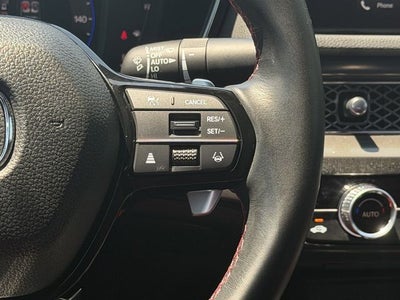 2023 Acura Integra A-Spec Tech Package