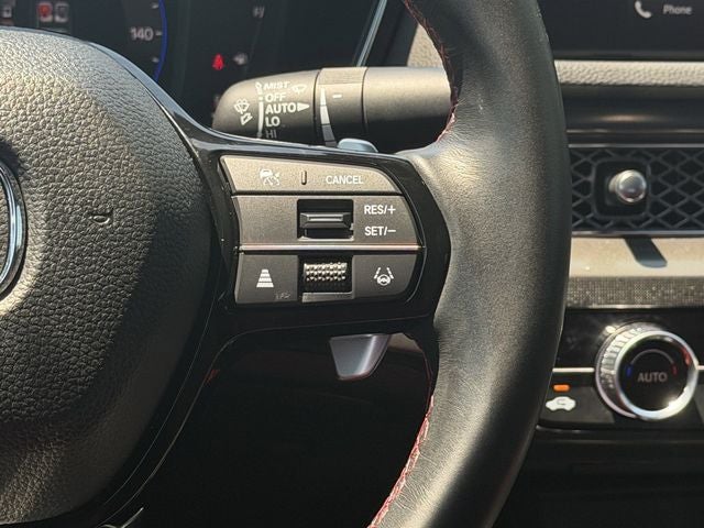 2023 Acura Integra A-Spec Tech Package
