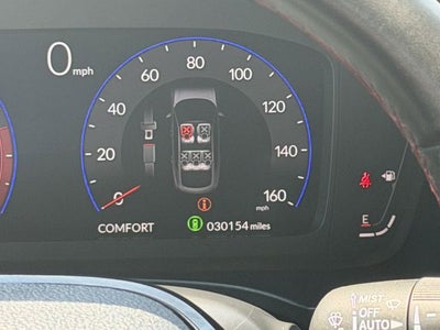 2023 Acura Integra A-Spec Tech Package