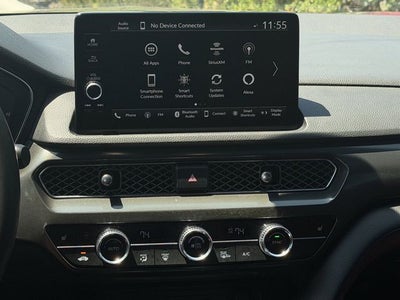 2023 Acura Integra A-Spec Tech Package