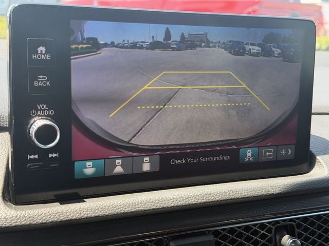 2023 Acura Integra A-Spec Tech Package