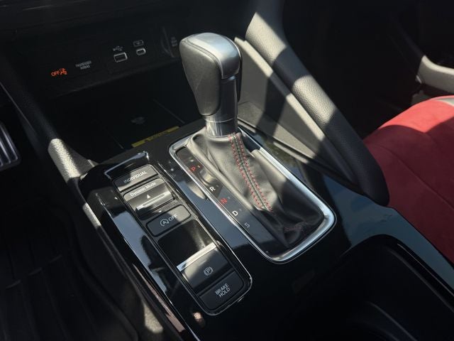 2023 Acura Integra A-Spec Tech Package