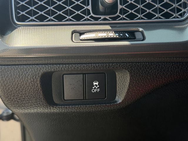 2023 Acura Integra A-Spec Tech Package