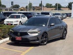 2023 Acura Integra A-Spec Tech Package
