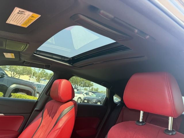2023 Acura Integra A-Spec Tech Package