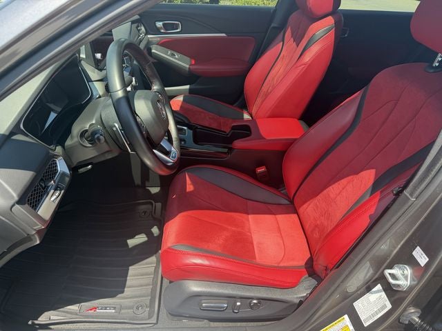 2023 Acura Integra A-Spec Tech Package