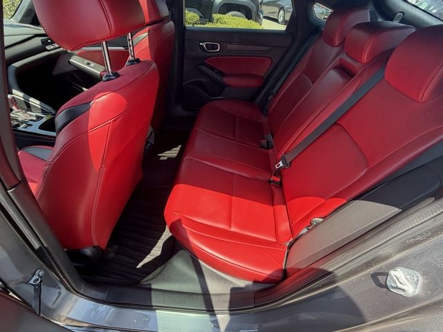 2023 Acura Integra A-Spec Tech Package