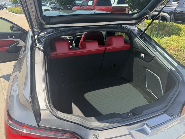 2023 Acura Integra A-Spec Tech Package