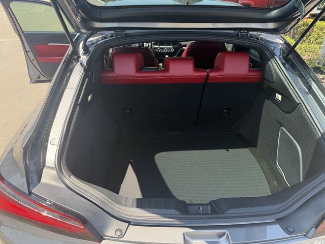 2023 Acura Integra A-Spec Tech Package