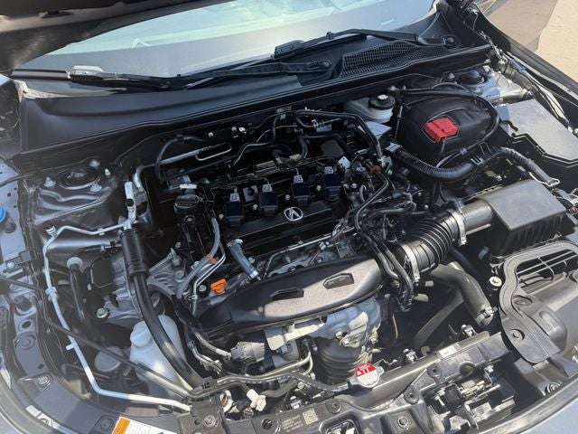 2023 Acura Integra A-Spec Tech Package