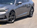 2023 Acura Integra A-Spec Tech Package