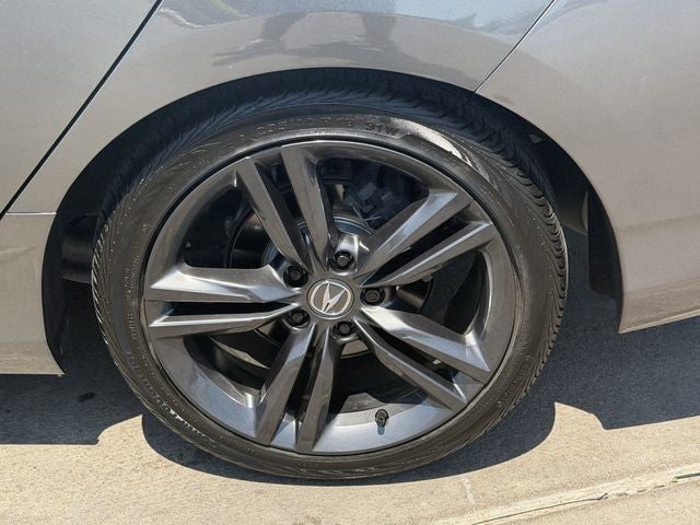 2023 Acura Integra A-Spec Tech Package