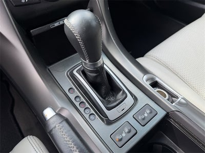 2014 Acura TL SH-AWD w/Technology Package