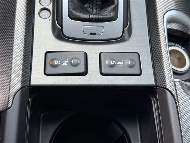 2014 Acura TL SH-AWD w/Technology Package