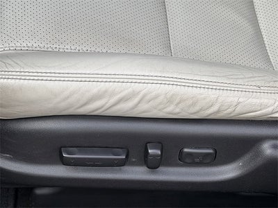 2014 Acura TL SH-AWD w/Technology Package