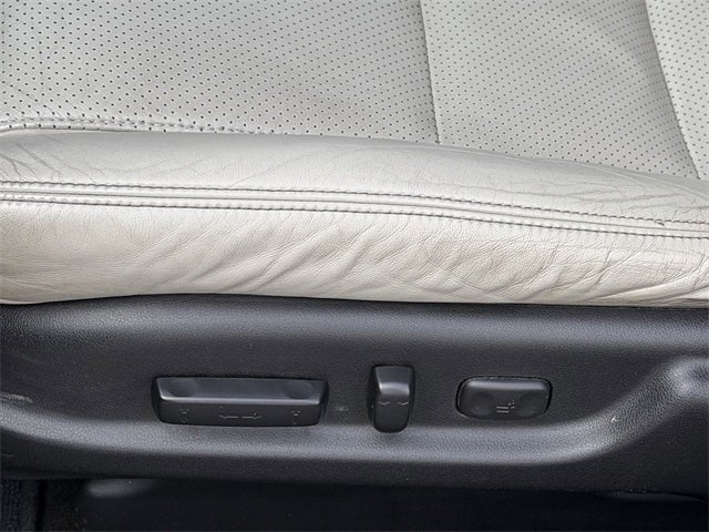 2014 Acura TL SH-AWD w/Technology Package