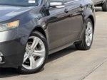 2014 Acura TL SH-AWD w/Technology Package
