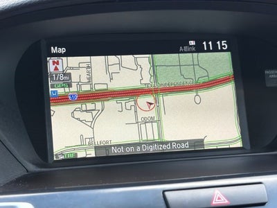 2019 Acura TLX 3.5L Advance Pkg SH-AWD
