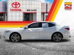 2019 Acura TLX 3.5L Advance Pkg SH-AWD