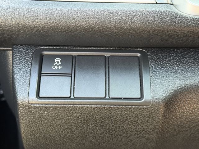 2017 Honda Civic EX-T