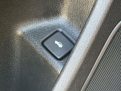 2017 Honda Civic EX-T