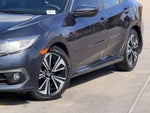 2017 Honda Civic EX-T