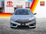 2017 Honda Civic Touring