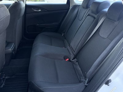 2020 Honda Insight EX