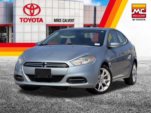 2013 Dodge Dart