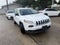 2014 Jeep Cherokee Sport