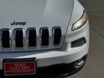 2014 Jeep Cherokee Sport