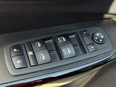 2023 Jeep Cherokee Altitude