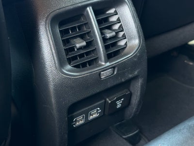 2023 Jeep Cherokee Altitude