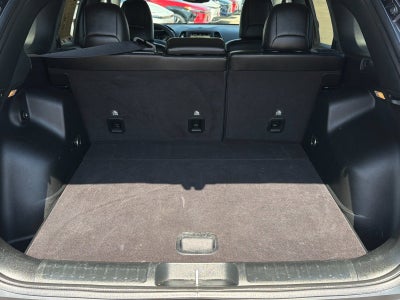 2023 Jeep Cherokee Altitude