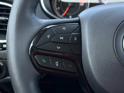 2023 Jeep Cherokee Altitude