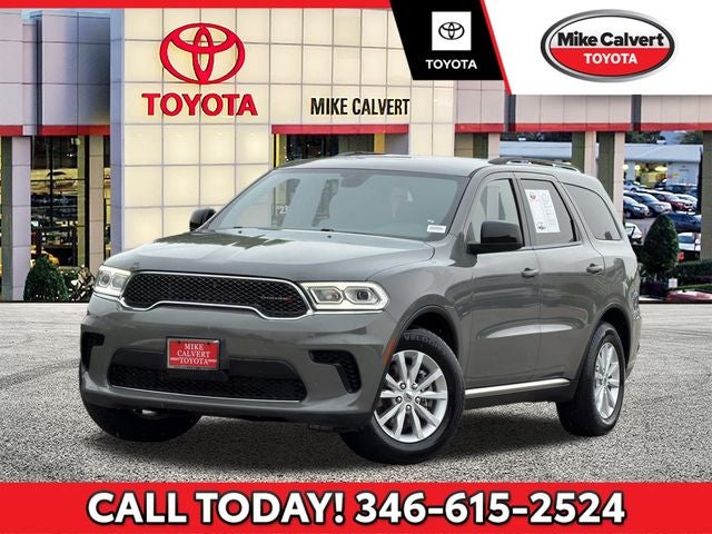 2023 Dodge Durango SXT RWD's photo