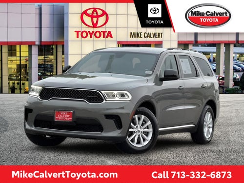 2023 Dodge Durango SXT