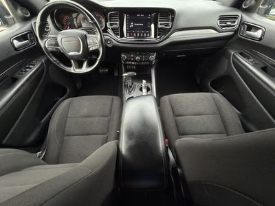 2023 Dodge Durango SXT
