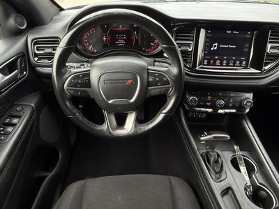 2023 Dodge Durango SXT