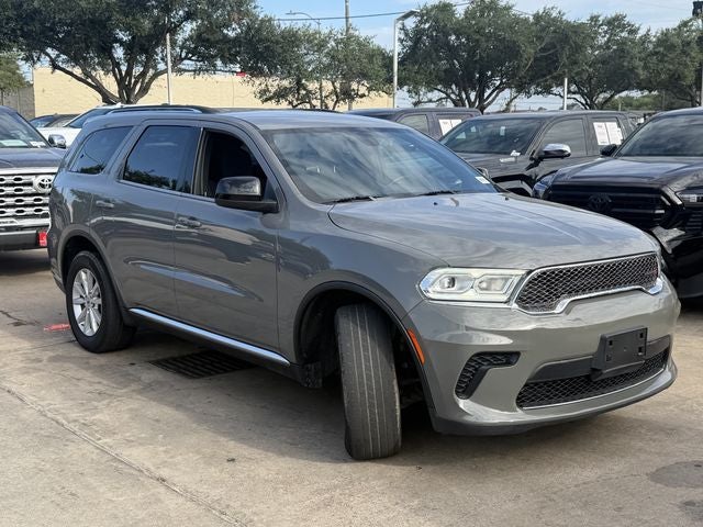 2023 Dodge Durango SXT