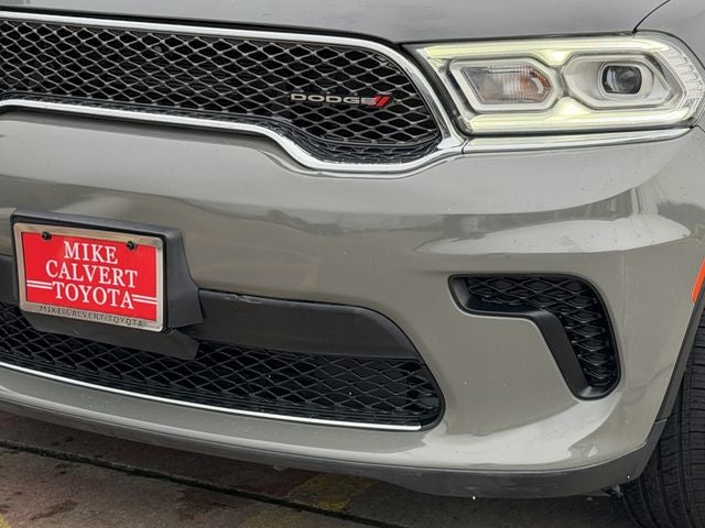 2023 Dodge Durango SXT