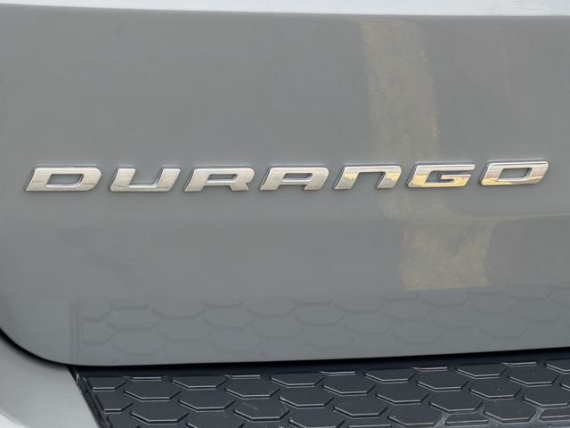 2023 Dodge Durango SXT