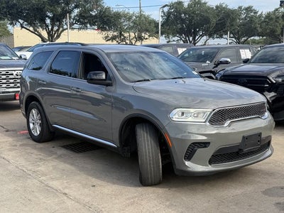 2023 Dodge Durango SXT