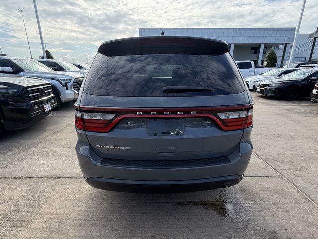2023 Dodge Durango SXT