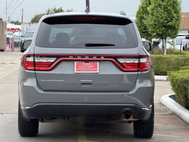 2023 Dodge Durango SXT