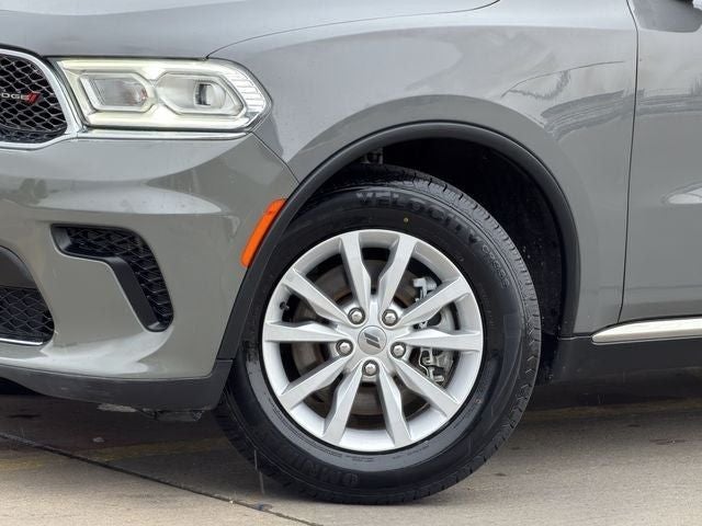 2023 Dodge Durango SXT